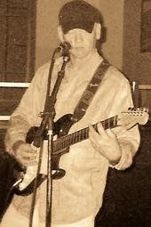 Joseph Robinson