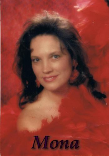 Ramona Gibson