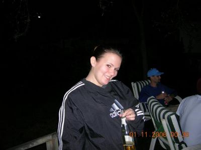Nicole Thompson