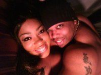 Chonna Alston