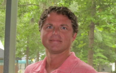 Dennis Keller