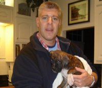 Mark Warner
