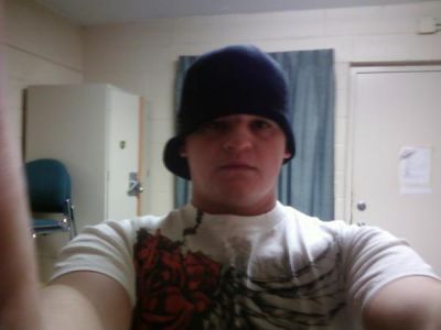 Cameron Myrick