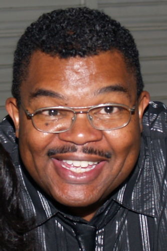 Christopher Williams