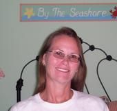 Catherine Mcclure