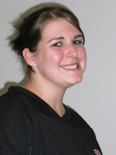 Ashley Vanderpool