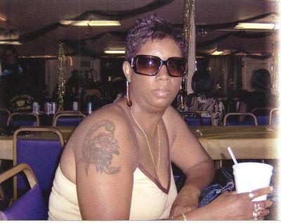 Kimberlay Barkley