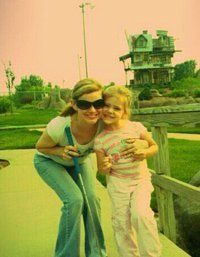 Shekinah Betz