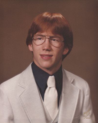 Lance Neufeld