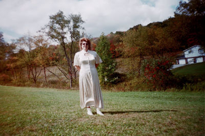 Ruthlynn Shubakatz