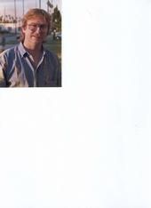 Bruce Mackie