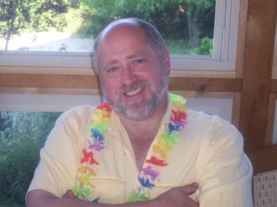 Michael Adams