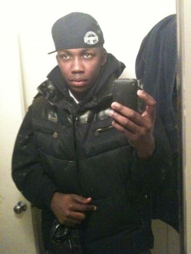 Otis Toussaint