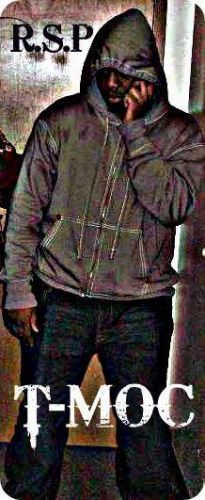 Terrance Stevens