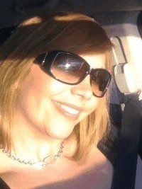 Amanda Tressell