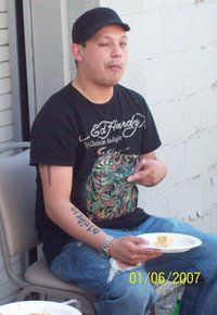 Robert Garcia
