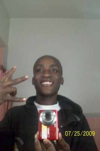 Luther Goodmon
