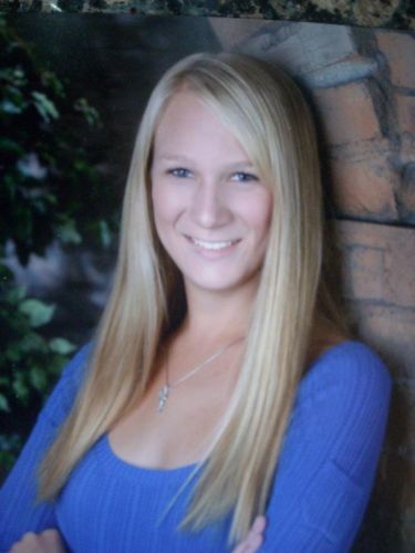 Molly Wenrick