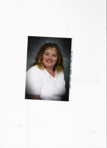 Barbara Stewart
