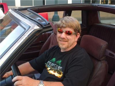 Ronnie Willis