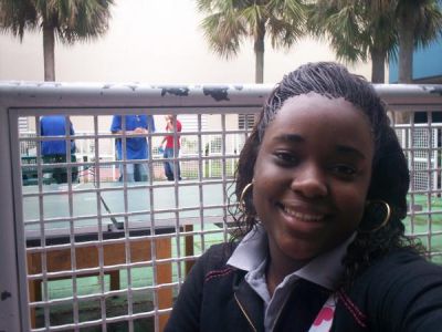 Haifa Baptiste