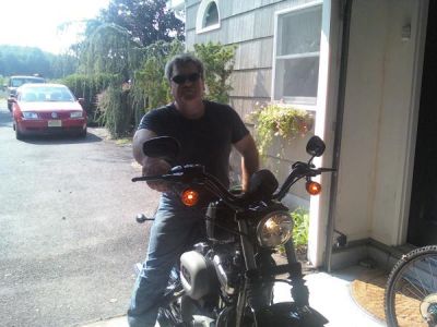 Timothy Farinick