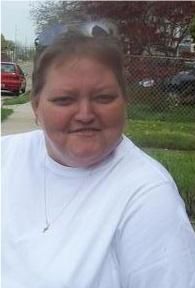 Mary Woods