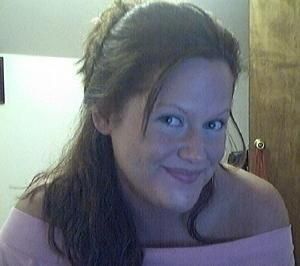 Amanda Goodwin