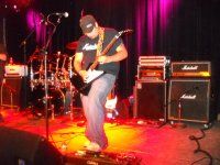 Stephen Rixon
