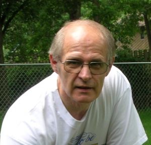 Richard Trowbridge