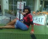 Mikeisha Oldson