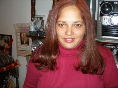 Sandra Sookhai