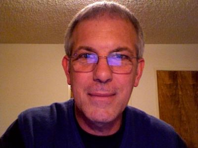 Mark Enquist