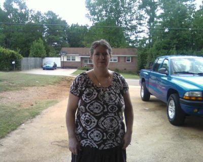 Wanda Franklin