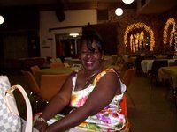 Alberta Williams