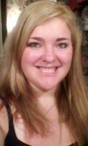 Kimberly Benvie
