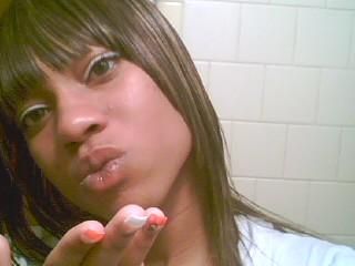 Kiwanna Primrose