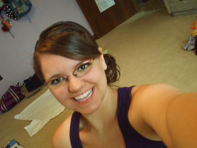 Cassidy Graber