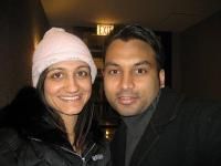 Nilesh Shah