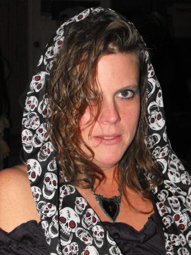 Kelly Murphy