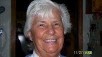 Thelma Frees