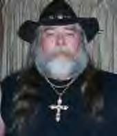 Clifford Comstock