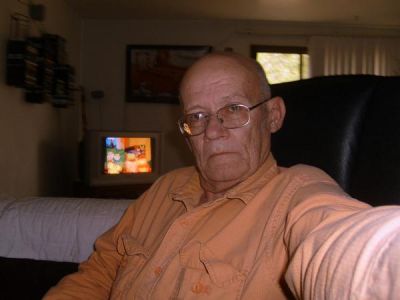 Richard Ayton