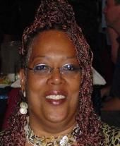 Janice Listenbee