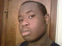 Alexander Oredola