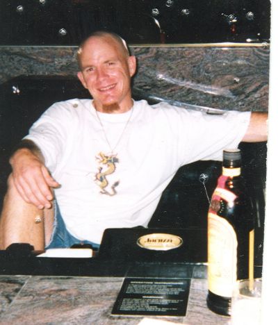 Jerry Fagan