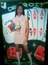 Latoya Smith