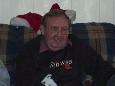 Richard Moore