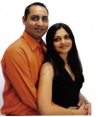 Viral Patel