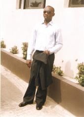 Ezekiel Adigwe